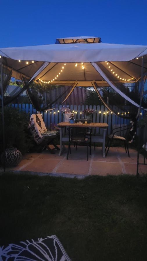 Hotel Glamping In Dromineer Exterior foto